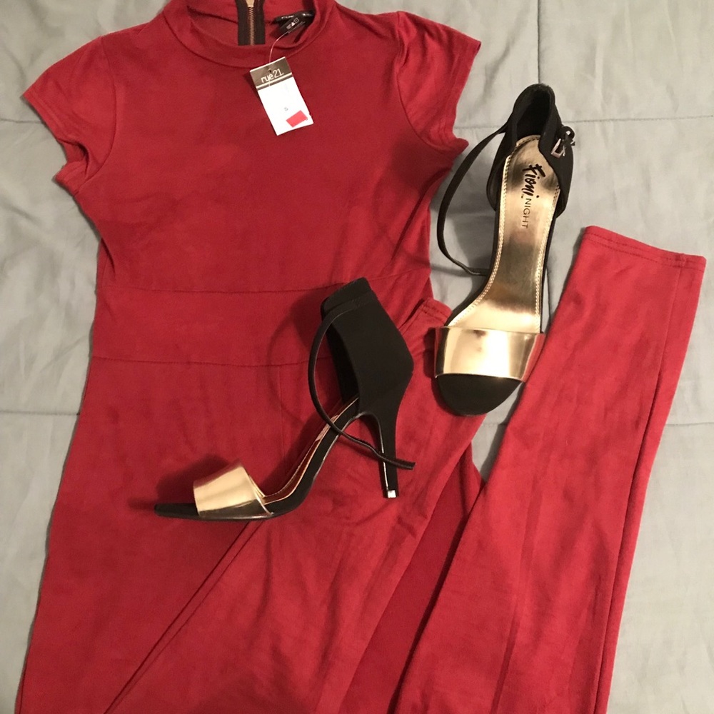 Jumpsuit